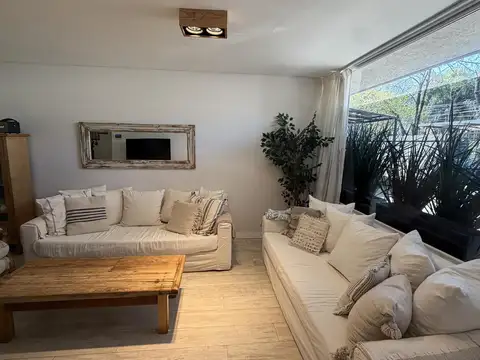 Departamento en Venta en Beccar Alto, USD 440.000
