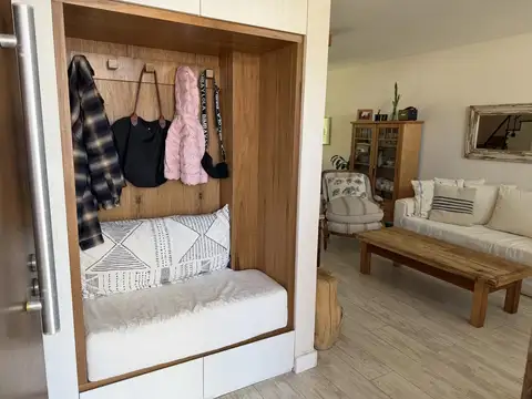 Departamento en Venta de 5 ambientes