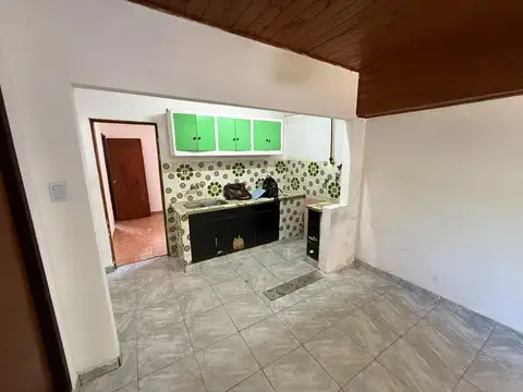 Casa en Alquiler de 3 dormitorios