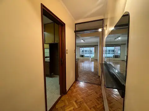Departamento en Venta 64 años