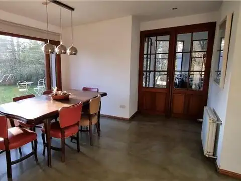 Casa en Alquiler Temporal 18 años