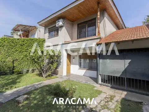 Casa en Venta en Monte Grande