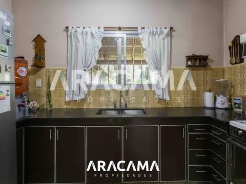 Casa en Venta 20 años