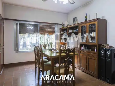 Casa en Venta en Monte Grande, USD 160.000