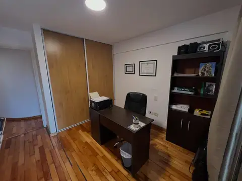 Departamento 5 ambientes con 3 baños