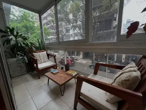 Departamento en Venta de 5 ambientes
