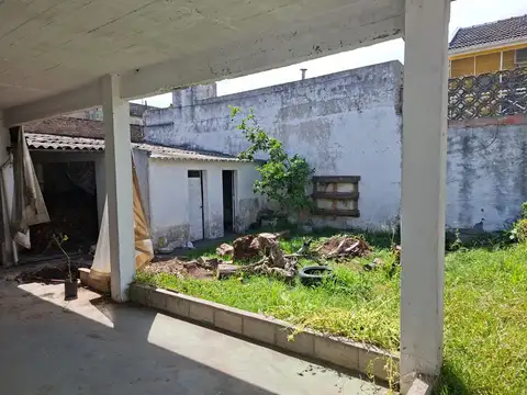 Terreno en Venta 20  mts Frente