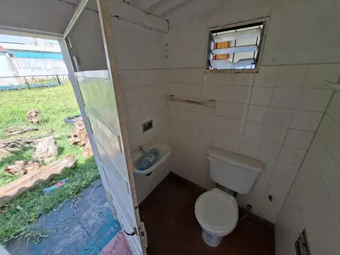 Terreno en Venta 10  mts Fondo