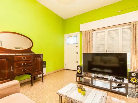 Casa en Venta 46 años