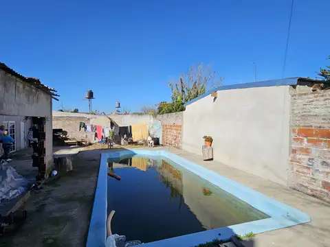 Terreno en Venta 30  mts Frente