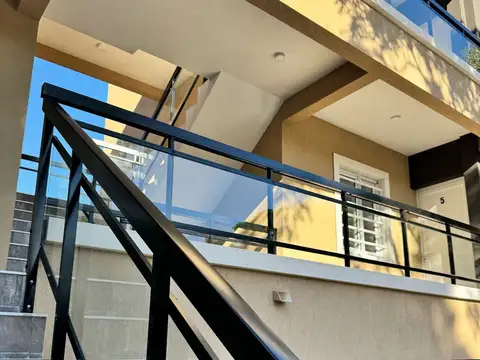 Departamento en Venta en San Bernardo del Tuyú, USD 45.000