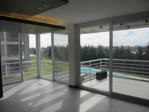 Departamento  en Venta en Infinity Residences, El Palmar, Nordelta