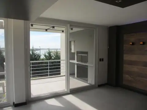 Edificio Infinity 100