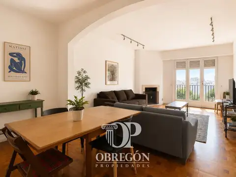 Departamento en Venta de 4 ambientes