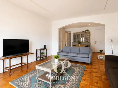 VENTA 4 AMB CON BALCON MONSERRAT