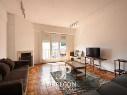 VENTA 4 AMB CON BALCON MONSERRAT