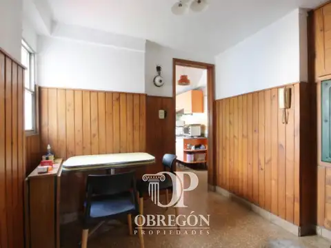 Departamento en Venta 65 años