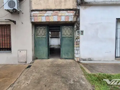Galpon en Alquiler 10  mts Fondo