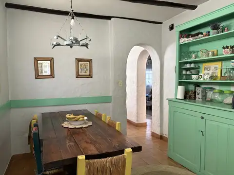 Casa en Venta en San Isidro Vias / Rolon, USD 230.000