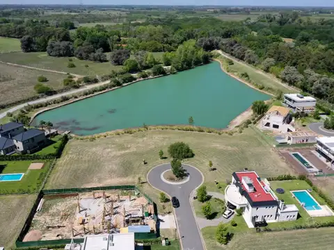 Terreno en Venta de 2689,0 m2