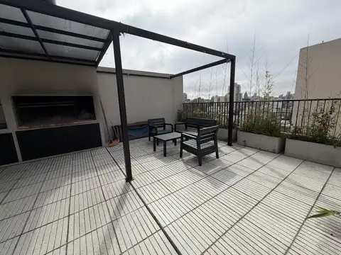 Venta – 2 ambientes – Departamento a estrenar y apto credito 
