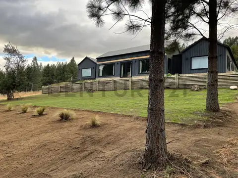 Casa en Venta en Chapelco Golf & Resort, USD 480.000
