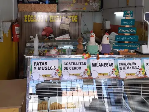 Lote en venta