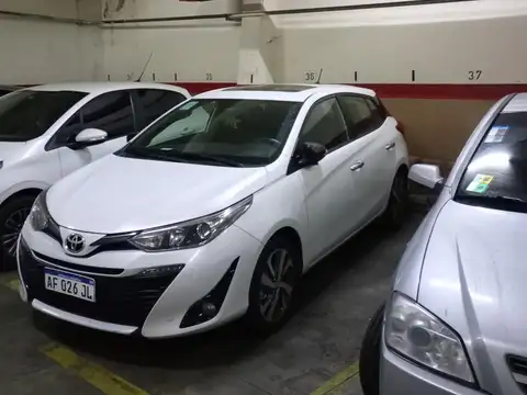 Av Rivadavia al 2300