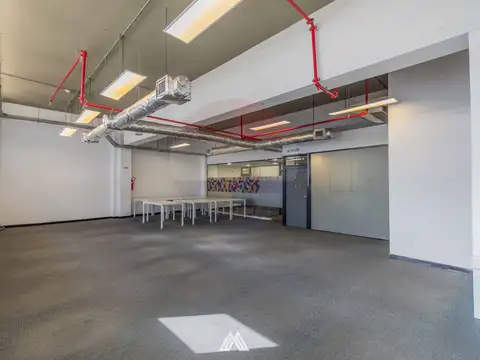 Oficina en Alquiler en Centro , $U 69.000