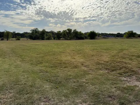 LOTE EN VENTA EN ESTANCIA VILLA MARIA - OPORTUNIDAD