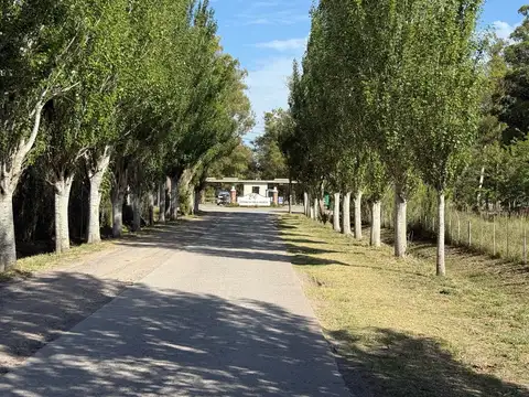 Estancia Villa maria