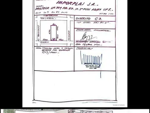 Local en Venta en Once, USD 2.400.000