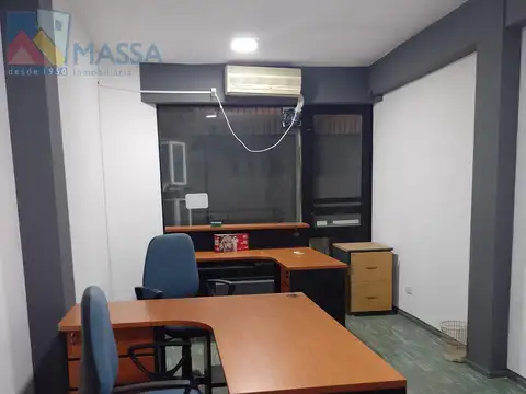 Oficina en Venta en Centro, USD 48.000