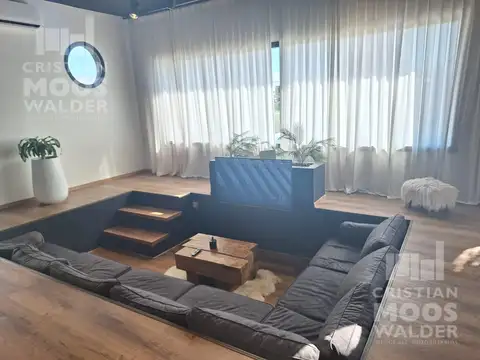 Casa en Venta 5 años