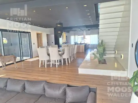 Casa en Venta 5 años