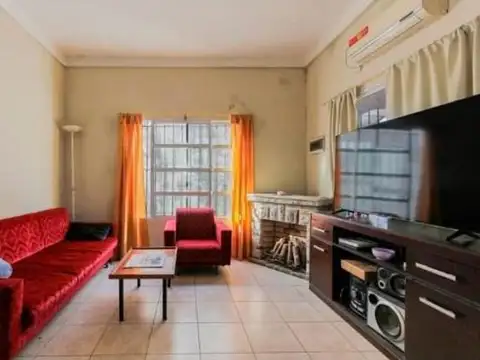 Casa 3 ambientes  Ituzaingó norte
