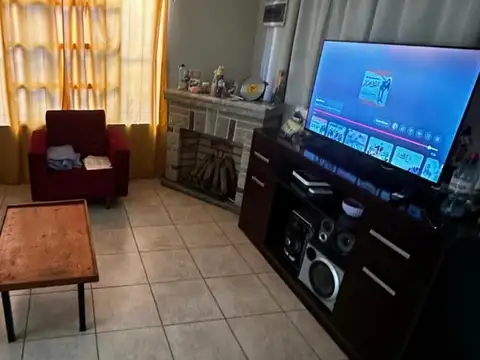 Casa en Venta de 2 dormitorios