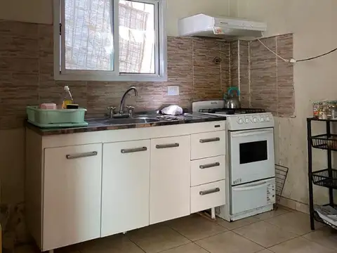 Casa 3 ambientes  Ituzaingó norte
