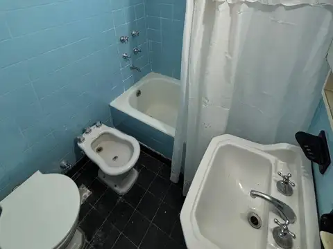 Departamento en Alquiler Apto profesional