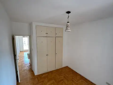 Departamento en Alquiler 40 años