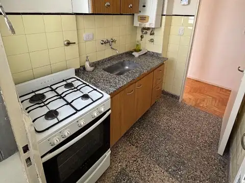Departamento en Alquiler de 2 ambientes