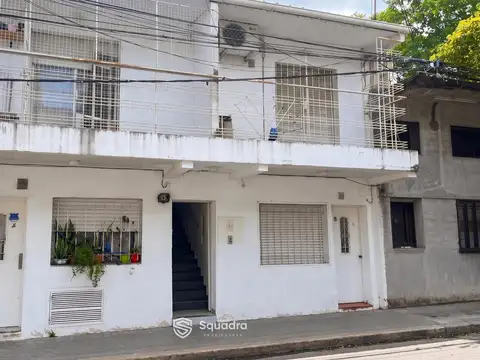 VENTA | PERMUTA - Departamento 1 dormitorio con balcón - Barrio Echesortu, Rosario.