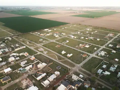 LOTES EN VENTA BARRIO ABIERTO ESTANCIA LAS MORAS