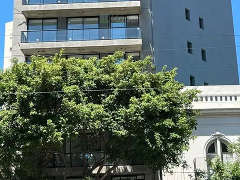 Avenida Doctor Ricardo Balbín 3200
