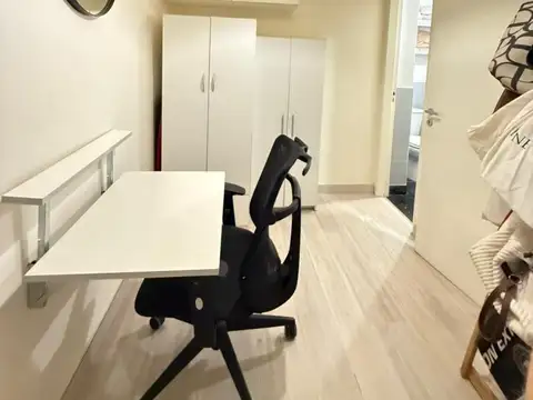 Sánchez De Bustamante 1600, Piso 3