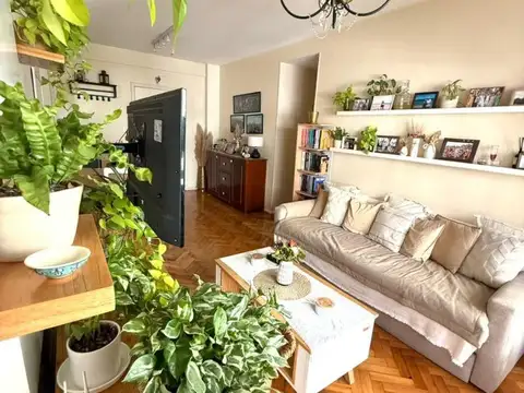 VENTA DE DEPARTAMENTO ALTO PALERMO