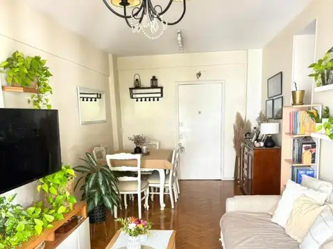 Sánchez De Bustamante 1600, Piso 3