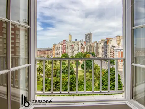 Buenos Aires al 2100