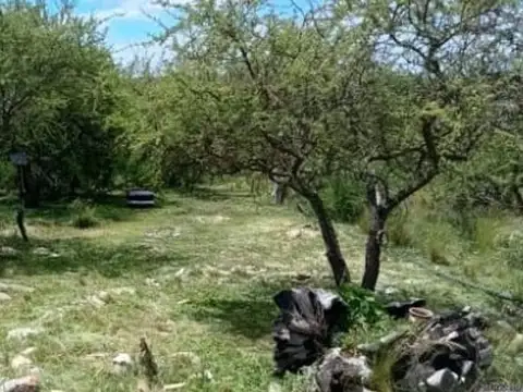 Terreno en Venta en Totoral, USD 18.000