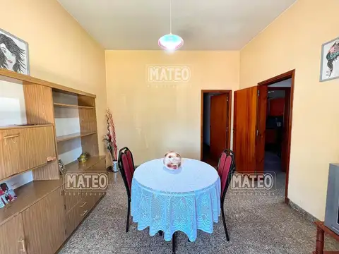 Casa en Venta 35 años
